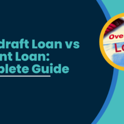 Overdraft Loan vs Instant Loan Complete Guide