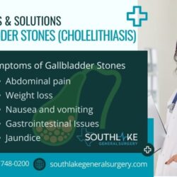 Gallbladder Stones (Cholelithiasis) Symptoms & Solutions