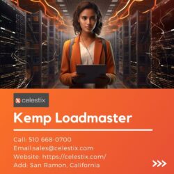 Kemp Loadmaster