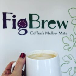 FigBrew Coffee Pic