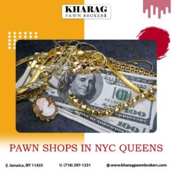 pawn shops in nyc queens