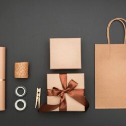 Elevate Your Brand Affordably with EzGift's Cheap Corporate Gifts