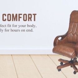 10 Different Types of Office Chairs for Every Style
