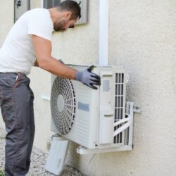 Air Conditioning Installation Castle Hill