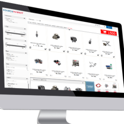 Best Auto Parts POS Software in India