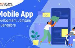 Mobile App development company in Bangalore1