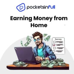 Earning Money from  Home17
