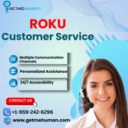 Roku Customer Service (2)