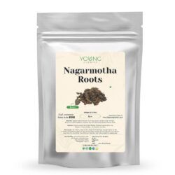 Nagarmotha Roots