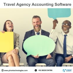 Travel Agency Accounting Software