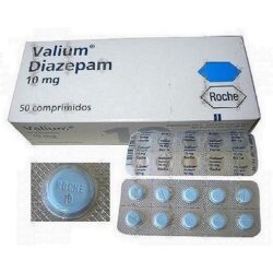 valium-diazepam