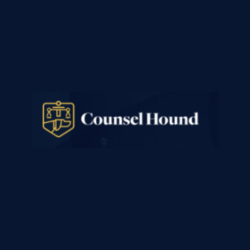 Counsel Hound logo 500