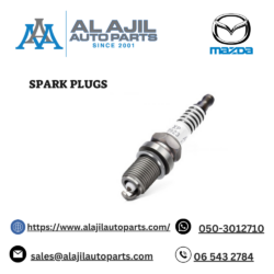 mazda auto spare parts dealers in sharjah