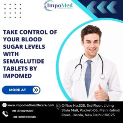 Semaglutide Tablets  in India