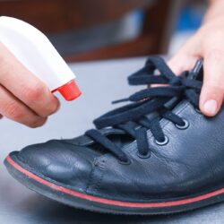Shoe Cleaning Service Umm Hurrair 2 Dubai