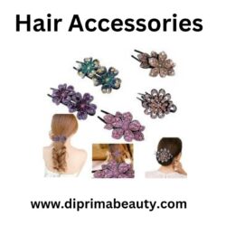 Hair Accessories (5)