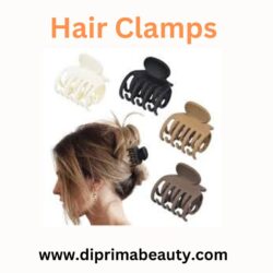 Hair Clamps (2)