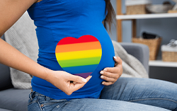 Surrogacy for LGBT Couples in the UK