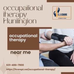occupational therapy near me
