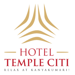 hotel temple citi logo square