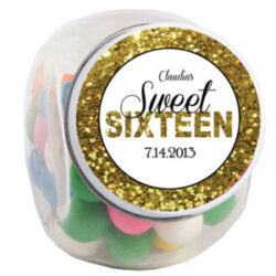 Sweet 16 party supplies 2