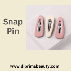 Snap Pin
