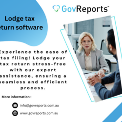Lodge - tax return img