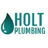 Holt Plumbing logo