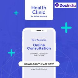 telehealth service-DocIndia