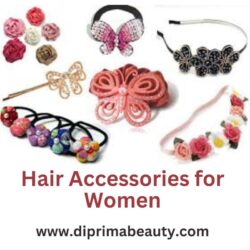Hair Accessories for Women (3)