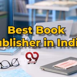 Best Book Publisher in India