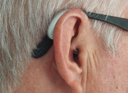 Best Hearing Aid for Sale