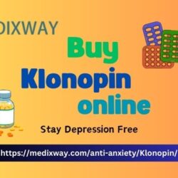 Buy Klonopin Online Overnight