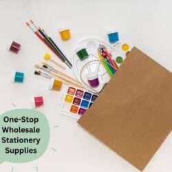 Buy wholesale stationery online