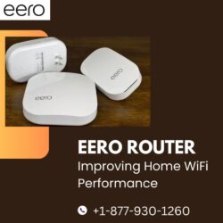 Eero Router