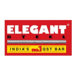 Elegant Steel Logo
