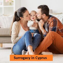 Surrogacy in Cyprus