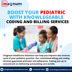 Pediatric Billing & Coding Services-min