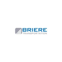 Briere Transportation Logo