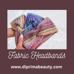 Fabric Headbands (5)
