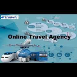 Online Travel Agency (1)