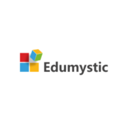 Edumystic Logo