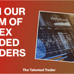 Forex funded trader - The Talented Trader