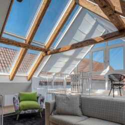 5 Modern Ideas To Add A Loft Conversion To Your Home