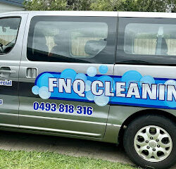 FNQ Professional Cleaning Service