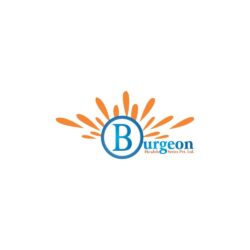 burgeon  logo