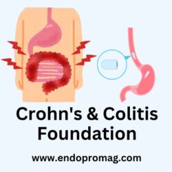 Crohn's & Colitis Foundation (2)