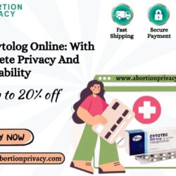 Buy Cytolog Online With Complete Privacy And Affordability