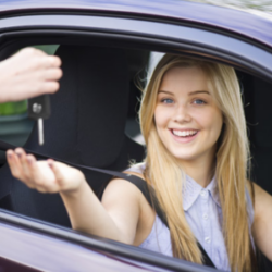 driving lessons in brisbane