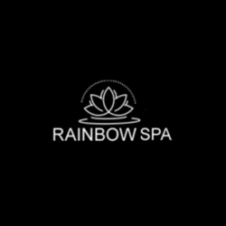 Rainbowspa logo